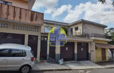 Casa com 5 dormitórios à venda, 300 m² por r$ 1.300.000,00 - bela vista - são paulo/sp