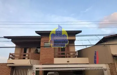 Sobrado com 4 dormitórios à venda por r$ 1.400.000,00 - city bussocaba - osasco/sp