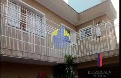 Sobrado com 3 dormitórios à venda por r$ 1.390.000,00 - vila campesina - osasco/sp