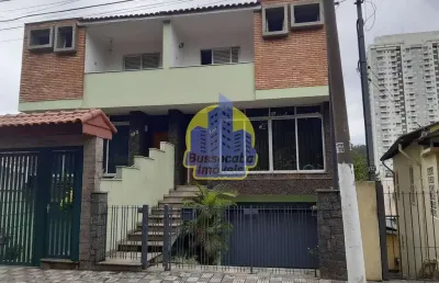 Sobrado com 3 dormitórios à venda, 245 m² por r$ 1.210.000,00 - centro - osasco/sp