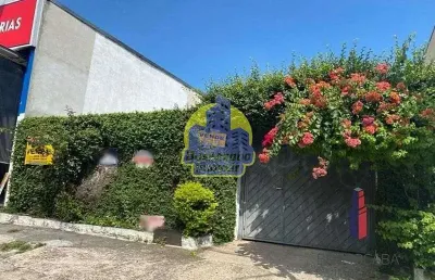 Casa com 2 dormitórios à venda por r$ 1.300.000 - umuarama - osasco/sp - ca0211