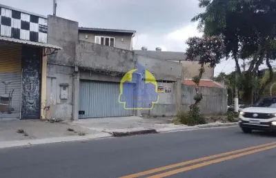 Casa com 4 dormitórios à venda, 160 m² por r$ 1.100.000,00 - umuarama - osasco/sp