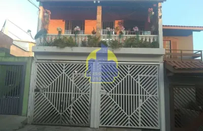Sobrado, +4 casas por apenas - r$ 1.180.000,00 - vila yara - osasco/sp