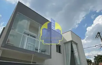 Sobrado com 3 dormitórios à venda, 160 m² por r$ 1.200.000,00 - km 18 - osasco/sp