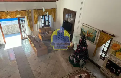 Sobrado com 4 dormitórios à venda por r$ 1.350.000,00 - city bussocaba - osasco/sp