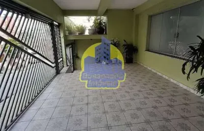 Casa com 3 dormitórios à venda, 400 m² por r$ 1.230.000,00 - centro - osasco/sp