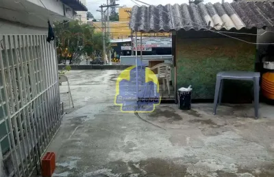 Casa com 3 dormitórios à venda por r$ 1.300.000,00 - umuarama - osasco/sp