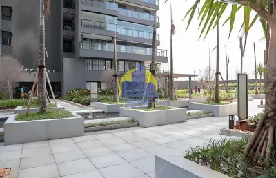 Apartamento com 4 dormitórios à venda, 153 m² por r$ 2.100.000,00 - vila yara - osasco/sp