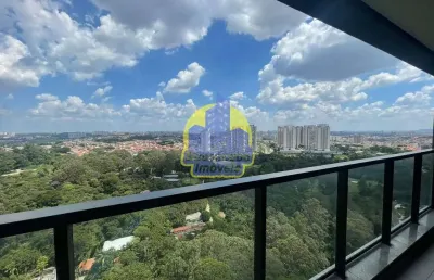Apartamento com 3 dormitórios à venda, 183 m² por r$ 2.406.000,00 - vila yara - osasco/sp