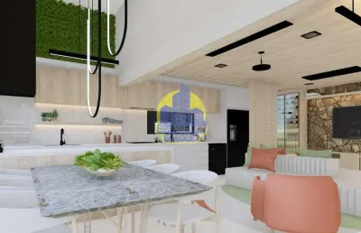 Apartamento com 3 dormitórios à venda, 115 m² por r$ 2.120.000,00 - vila osasco - osasco/sp