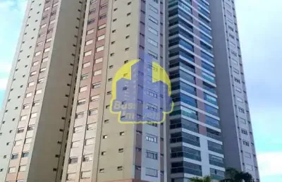 Apartamento com 3 dormitórios à venda, 194 m² por r$ 2.200.000,00 - adalgisa - osasco/sp