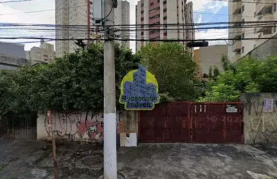 Terreno à venda, 346 m² por r$ 1.500.000,00- vila osasco - osasco/sp