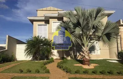 Casa com 4 dormitórios à venda por r$ 2.000.000 - ay - boituva/são paulo - ca0215