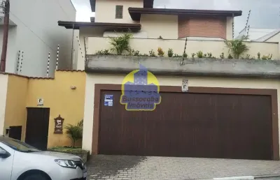 Casa com 3 quartos à venda no Centro, Osasco 