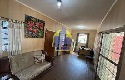 Casa com 4 dormitórios à venda, 750 m² por r$ 1.800.000,00 - centro - carapicuíba/sp