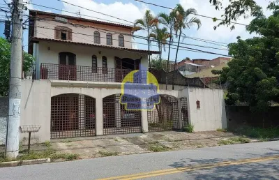 Sobrado com 5 dormitórios à venda por r$ 1.530.000,00 - city bussocaba - osasco/sp