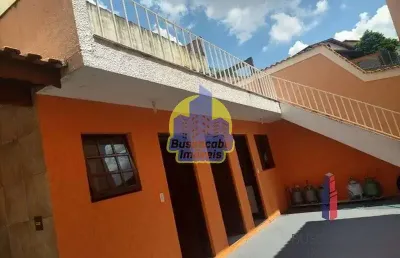 Sobrado com 5 dormitórios à venda por r$ 1.950.000 - city bussocaba - osasco/sp - so0133