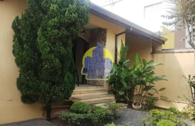 Casa com 3 quartos à venda na Bela Vista, Osasco 