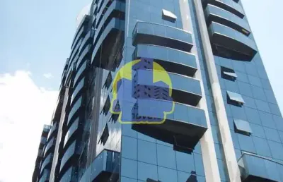 Apartamento com 3 dormitórios à venda, 180 m² por r$ 3.400.000,00 - brooklin - são paulo/sp