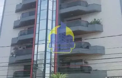 Cobertura com 3 dormitórios, 400 m² - venda por r$ 6.000.000,00 ou aluguel por r$ 17.800,00/mês - c
