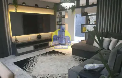 Casa com 4 dormitórios à venda, 350 m² por r$ 2.200.000,00 - nova higienópolis - jandira/sp