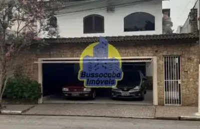 Casa com 2 dormitórios, 400 m² - venda por r$ 2.400.000,00 ou aluguel por r$ 8.500,00/mês - preside