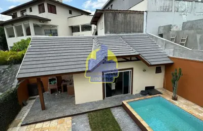 Casa com 4 dormitórios, 360 m² - venda por r$ 4.000.000,00 ou aluguel por r$ 13.331,00/mês - alphav