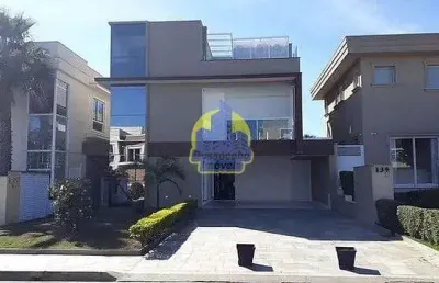 Sobrado com 4 dormitórios à venda, 406 m² por r$ 4.990.000,00 - umuarama - osasco/sp