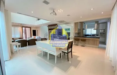 Casa com 5 dormitórios à venda, 397 m² por r$ 6.000.000,00 - riviera de são lourenço - bertioga/sp