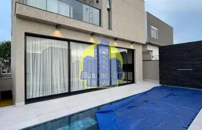 Sobrado com 5 dormitórios à venda, 536 m² por r$ 6.950.000,00 - umuarama - osasco/sp