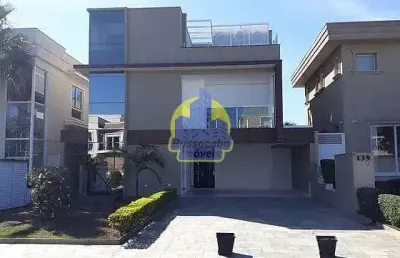 Sobrado com 4 dormitórios à venda, 406 m² por r$ 5.590.000,00 - adalgisa - osasco/sp