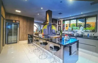 Casa com 4 dormitórios, 1599 m² - venda por r$ 40.000.000,00 ou aluguel por r$ 150.000,00/mês - jar
