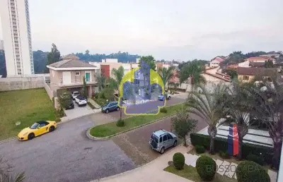 Casa com 4 dormitórios à venda por r$7.400.000 - adalgisa - osasco/sp - ca0245