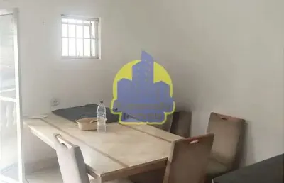 Casa com 2 dormitórios para alugar, 35 m² por r$ 1.600,00/mês - bussocaba - osasco/sp
