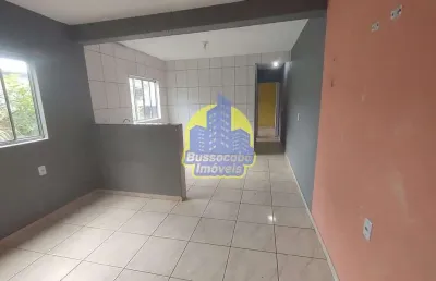 Casa com 2 dormitórios para alugar, 24 m² por r$ 1.200,00/mês - bussocaba - osasco/sp