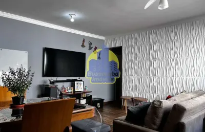 Apartamento à venda, vila são francisco, são paulo, sp