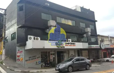 Prédio, 750 m² - venda por r$ 2.800.000,00 ou aluguel por r$ 11.000,00/mês - jaguaribe - osasco/sp