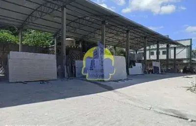 Galpão à venda, 621 m² por r$ 2.300.000,00 - jardim califórnia - barueri/sp