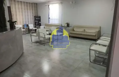 Sala para alugar, 36 m² por r$ 2.700,00/mês - bela vista - osasco/sp