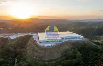 Galpão para alugar, 6190 m² por r$ 181.250,00/mês - são roque - são roque/sp