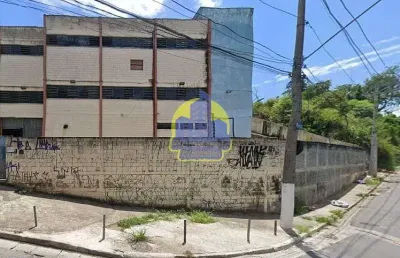 Prédio, 950 m² - venda por r$ 4.300.000,00 ou aluguel por r$ 12.000,00/mês - jardim d'abril - osasc