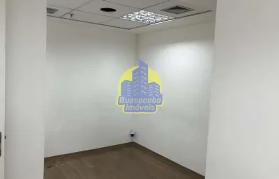 Sala para alugar, 40 m² por r$ 3.630,00/mês - alphaville industrial - barueri/sp