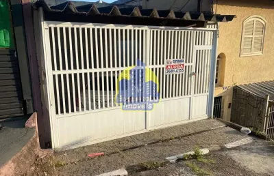 Casa com 3 dormitórios para alugar por r$ 2.200,00/mês - osasco - são paulo/sp