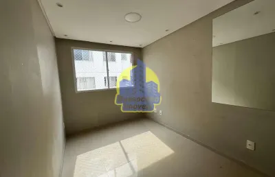 Apartamento com 2 dormitórios, 42 m² - venda por r$ 270.000,00 ou aluguel por r$ 1.650,00/mês - jar