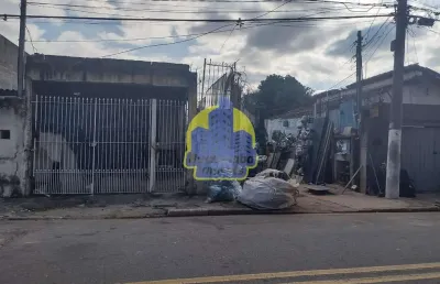 Terreno à venda no Piratininga, Osasco 