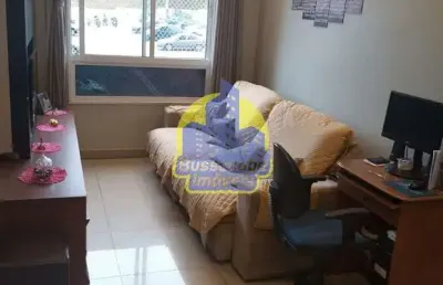 Apartamento com 2 quartos à venda no Novo Osasco, Osasco 