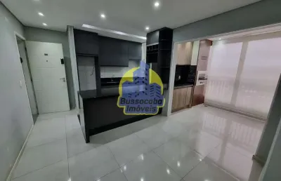 Apartamento com 2 quartos à venda na Vila Osasco, Osasco 