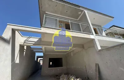 Casa com 3 quartos à venda no Umuarama, Osasco 