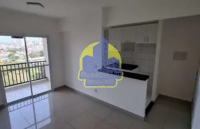 Apartamento com 2 quartos para alugar no Umuarama, Osasco 