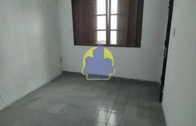 Casa com 2 quartos para alugar no Jardim D'Abril, Osasco 